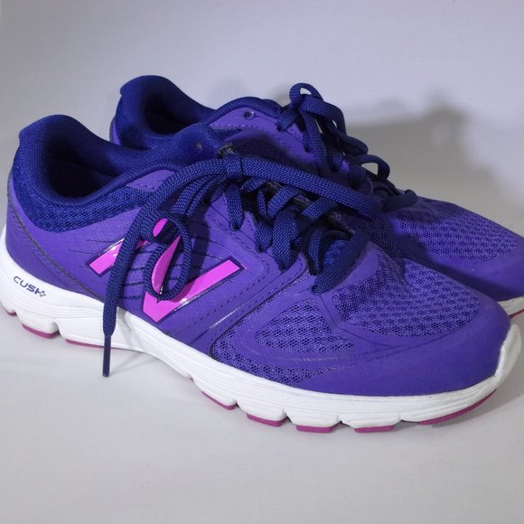 new balance comfort ride